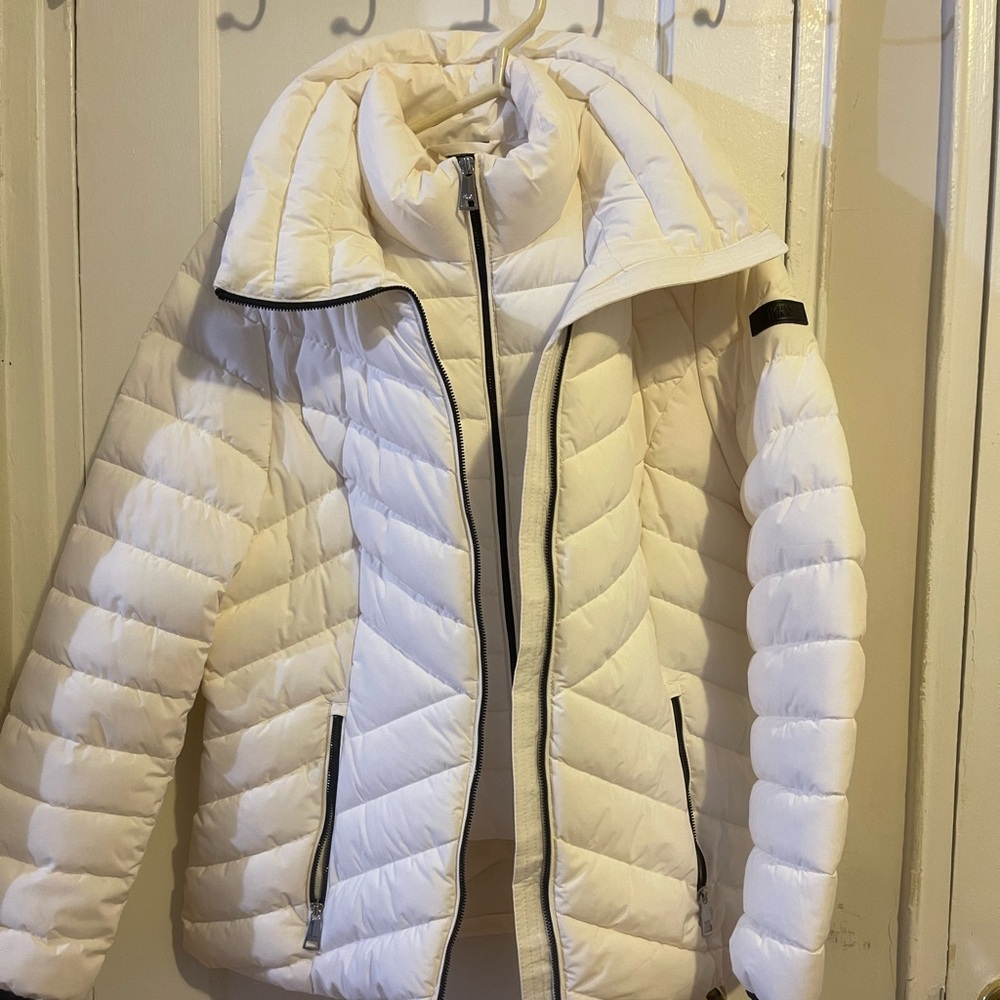 Winter DKNY jacket
